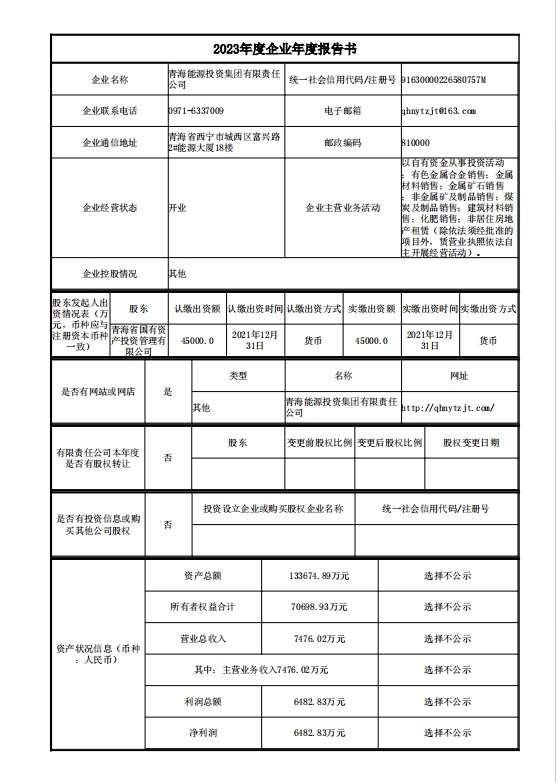 1722223398982609.png 2023年度企業(yè)年度報(bào)告書1.png